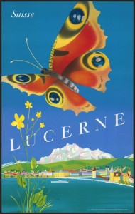 Suisse Lucerne