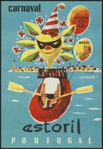 Portugal Carnaval Estoril