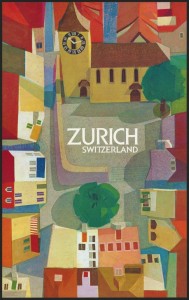Zurich Switzerland