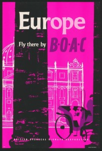 BOAC Europe