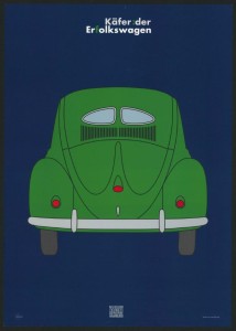 VW Beetle