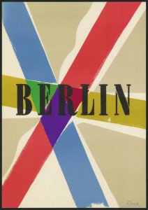 Berlin Germany Metropolis